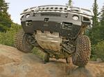 Hummer H2 SUT 2005 года